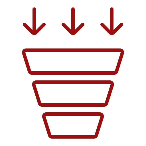 funnel