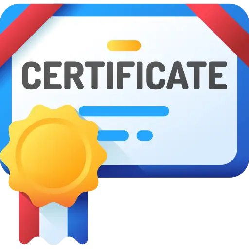 Global Certification