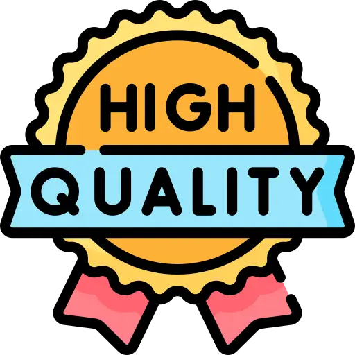 High Quality Training