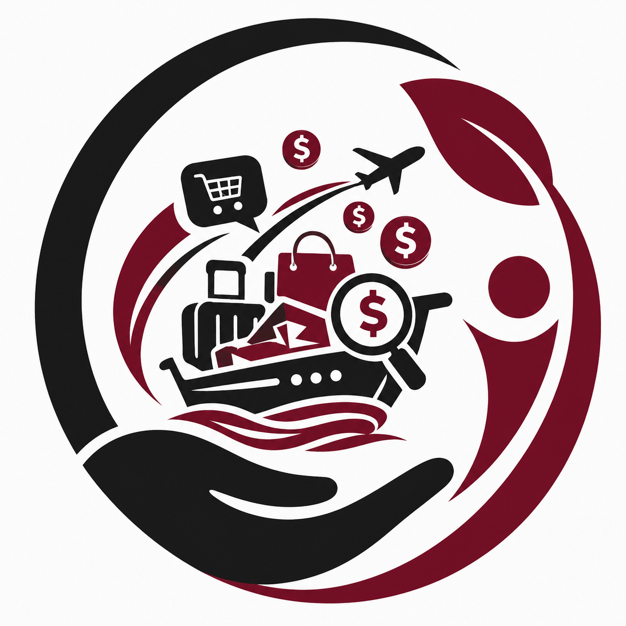 Ecommerce</p>
<p>