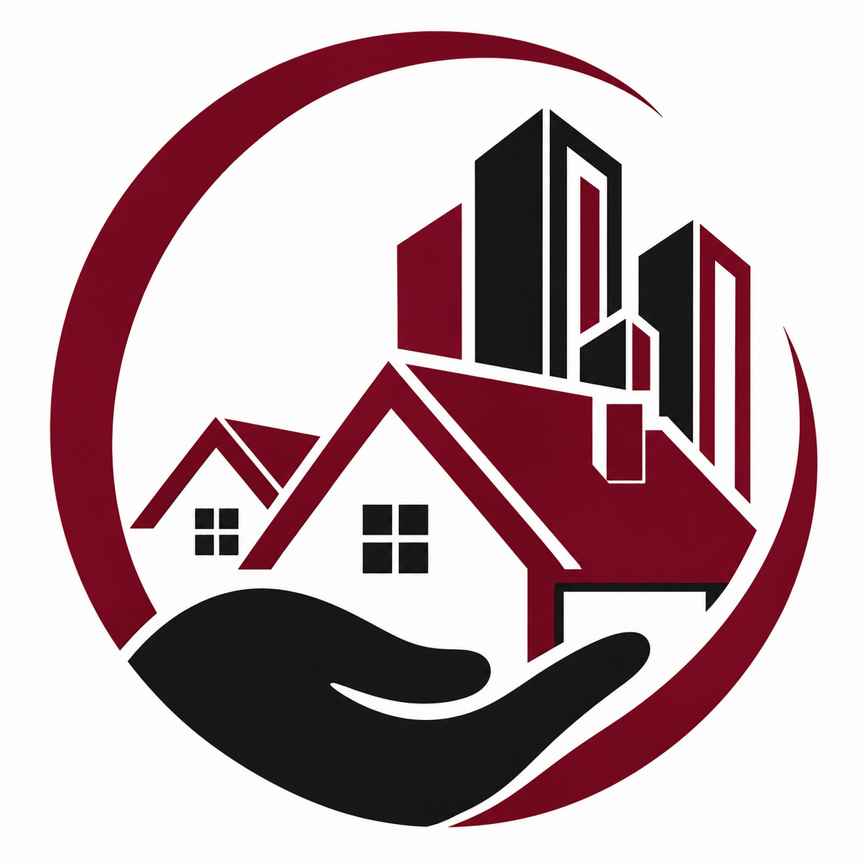 Real Estate</p>
<p>