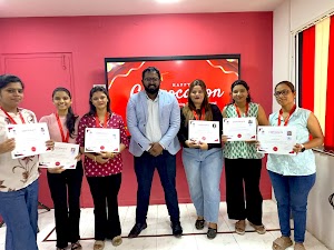 Edupract Digital Marketing Course in Nashik | Best Digital Marketing Course Institute in Nashik place picture