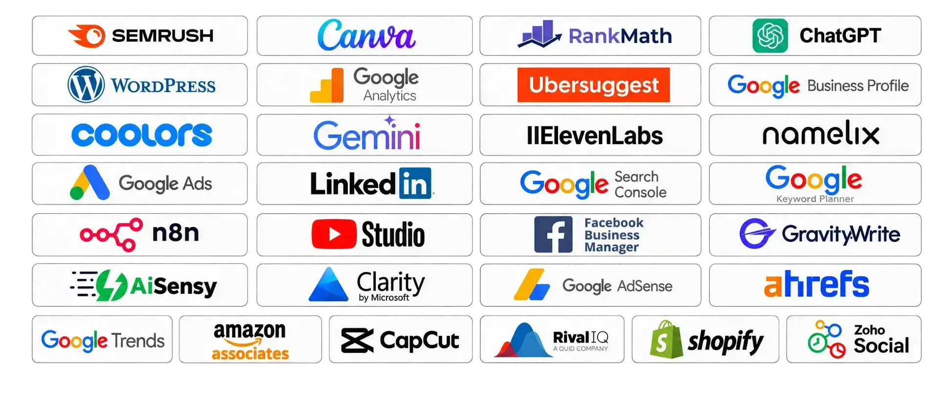ai tools