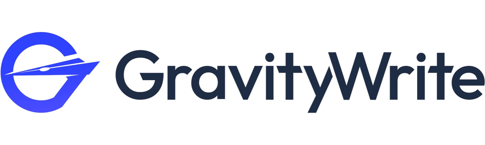GravityWrite
