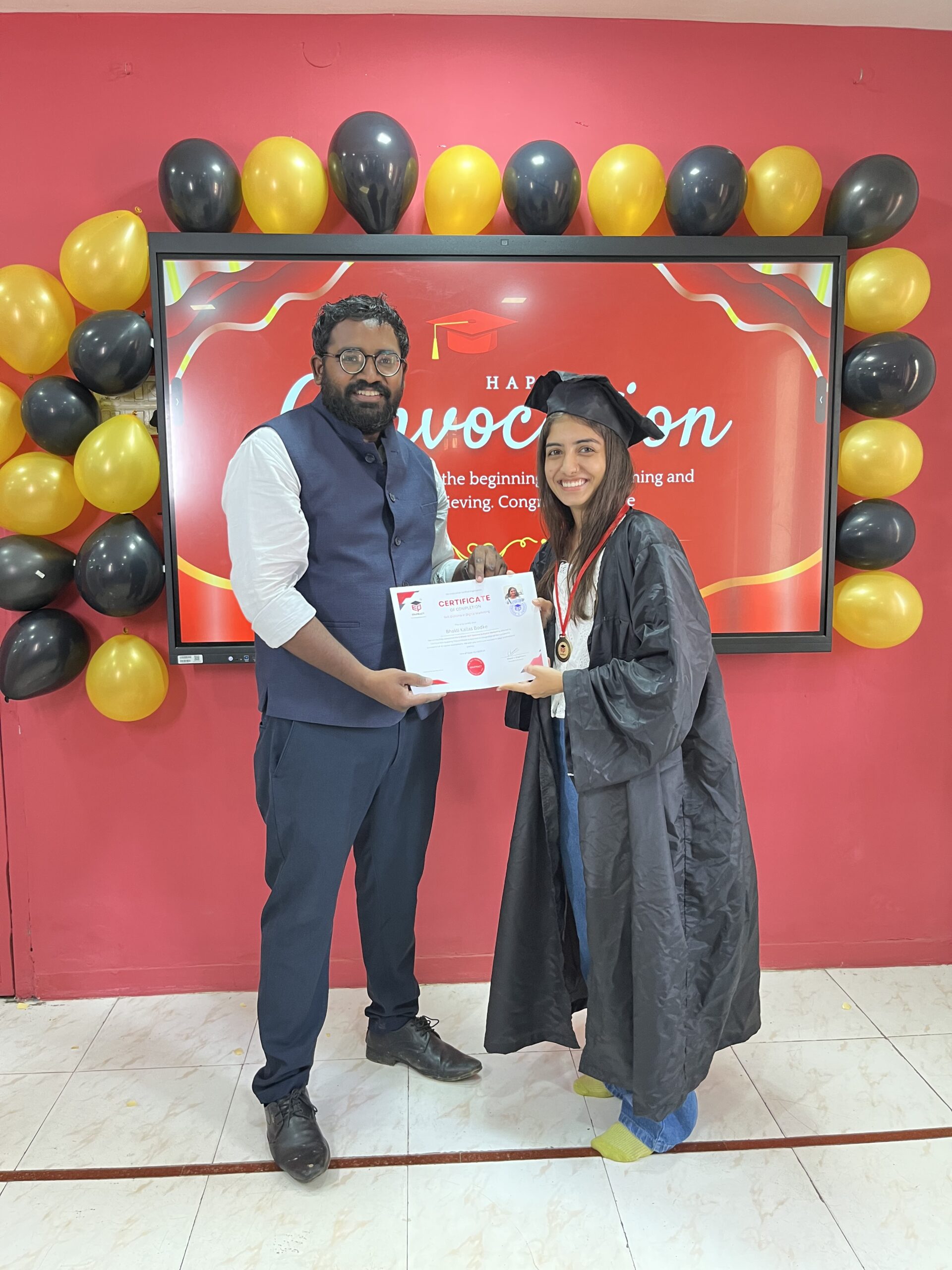Edupract Student