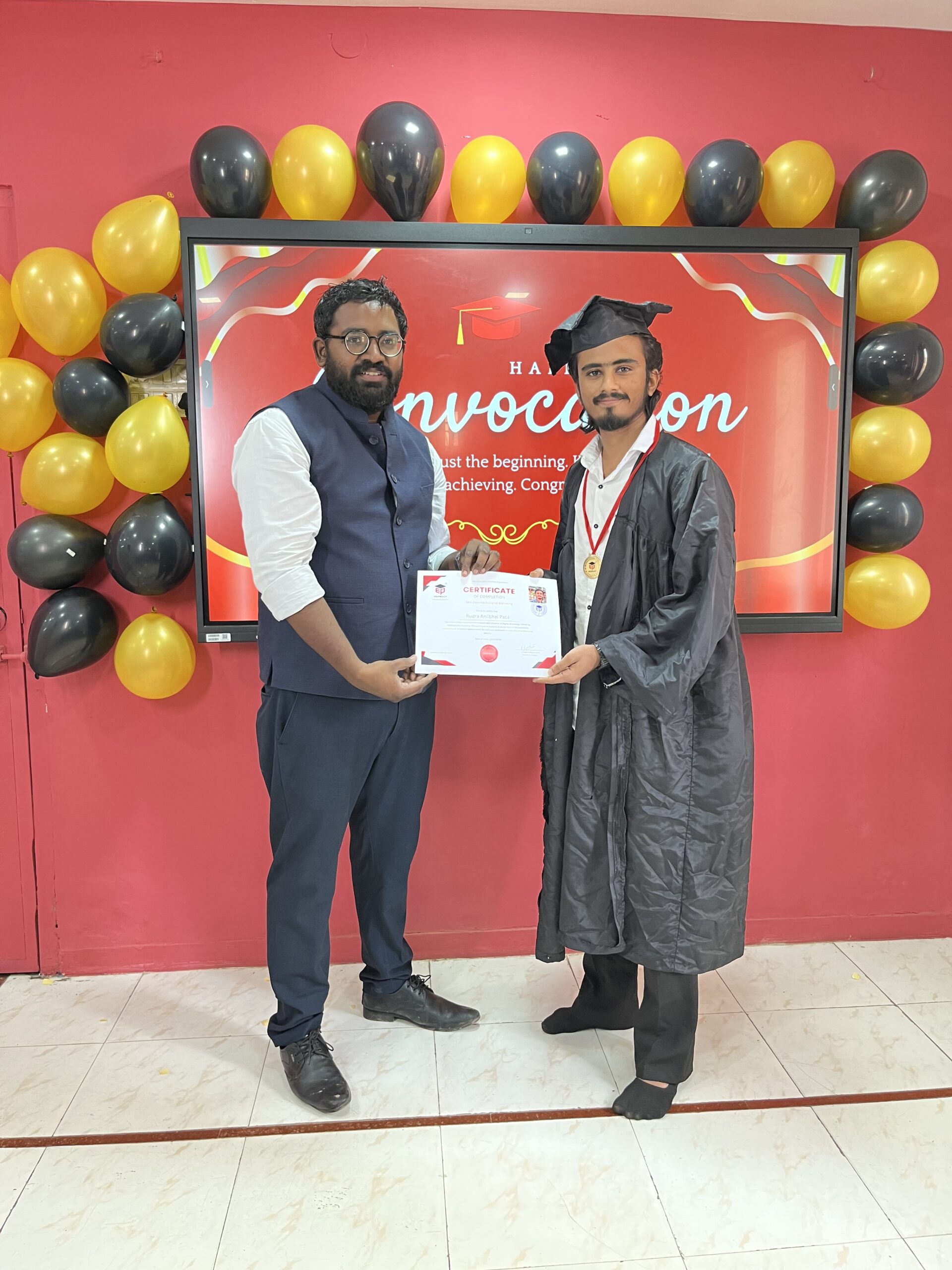 Edupract Student
