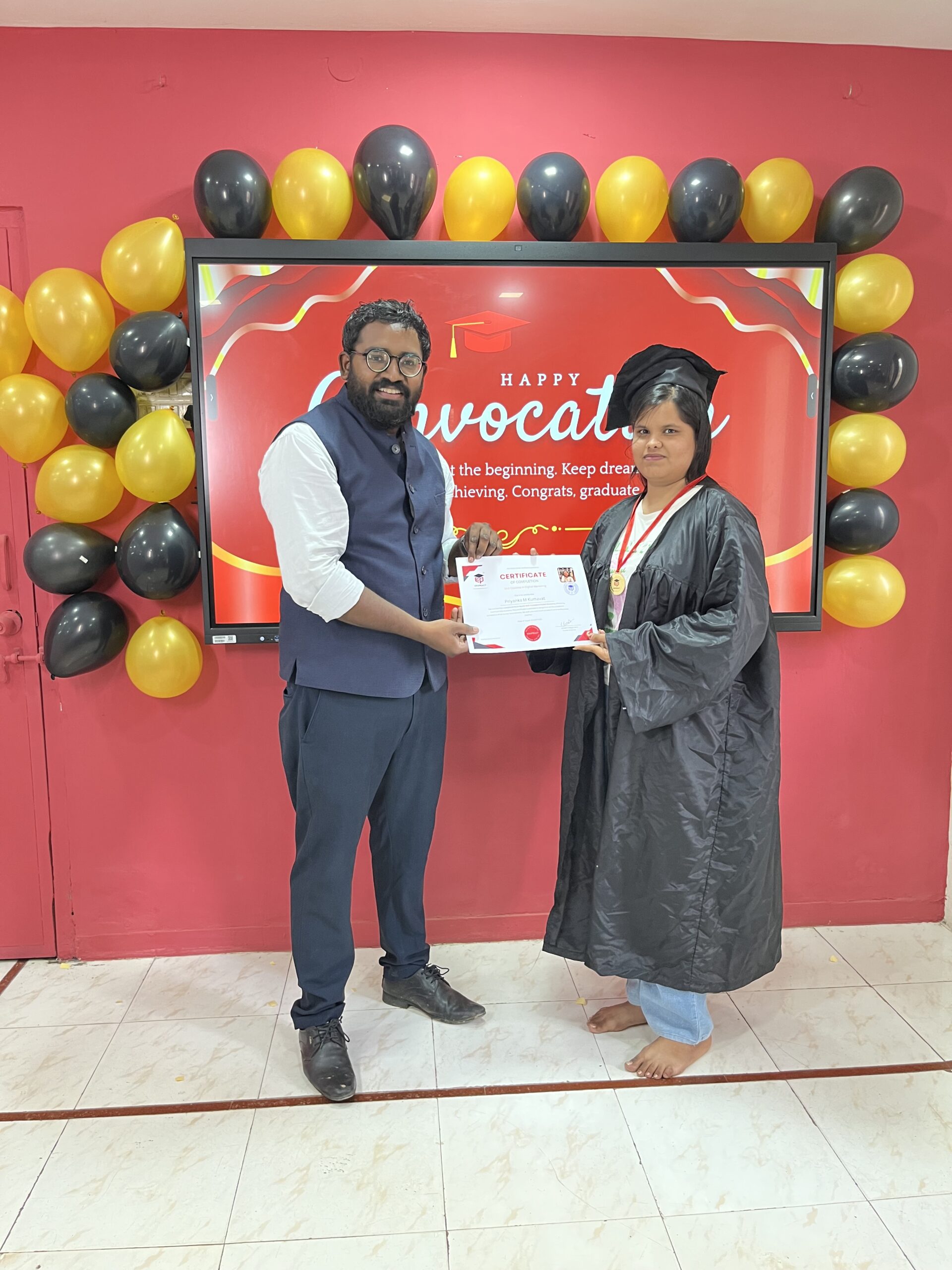 Edupract Student